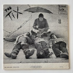 The Tix - The Tix 10-2 LL2