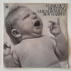 Roy Harper - Come out fighting Ghengis Smith 63184