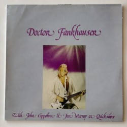 Merrell Fankhauser - Doctor Fankhauser 75015