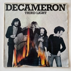 Decameron - Third Light