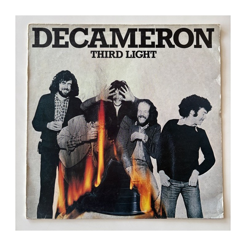 Decameron - Third Light