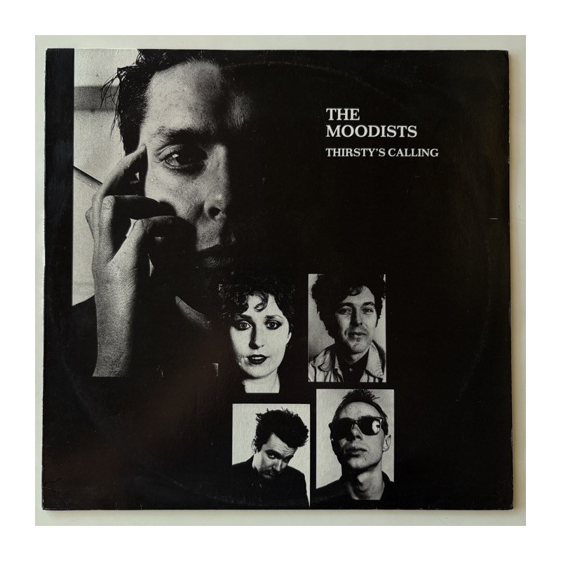The Moodists - Thirsty’s Calling RFA 39