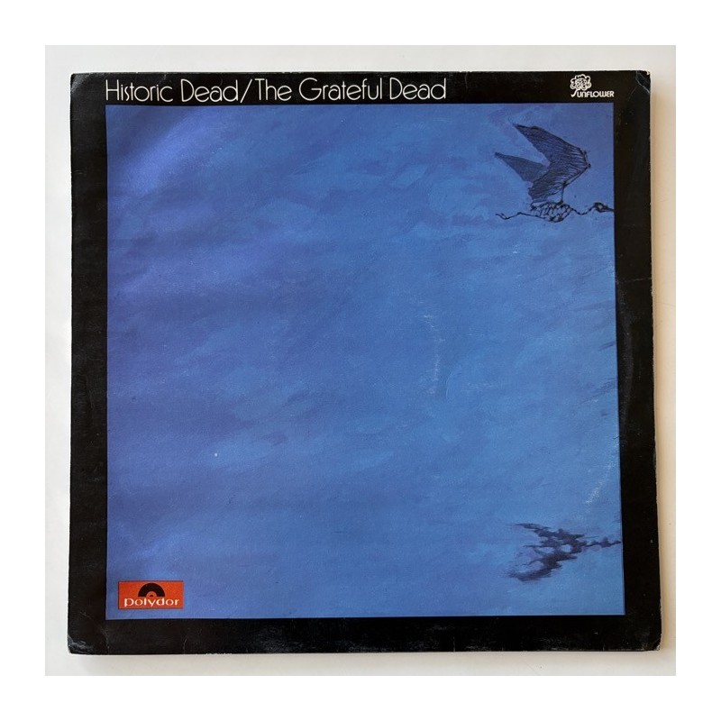 Grateful Dead - Historic Dead 2310171