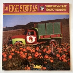 Los High Sierras - Los High Sierras CITY 014