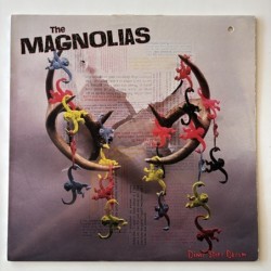 The Magnolias - Dime Store dream TTR 89159