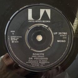 Dr. Feelgood - Roxette UP 35760