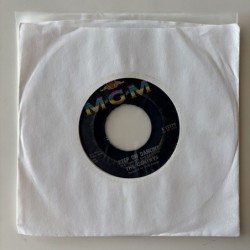 The Gentrys - Keep on Dancing K 13379