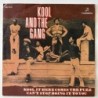 Kool & The Gang - Kool It (here comes the Fuzz) MO 1020