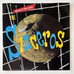 Sinceros - Take me to your Leader S EPC 7367