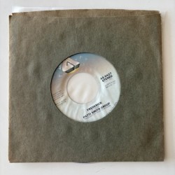 Patti Smith Group - Frederick AS 0427