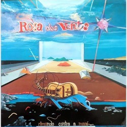Rosa dos Ventos - Rimando contra a mare 20002