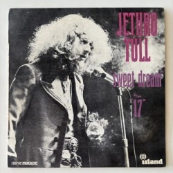 Jethro Tull - Sweet Dream 6070 WIP