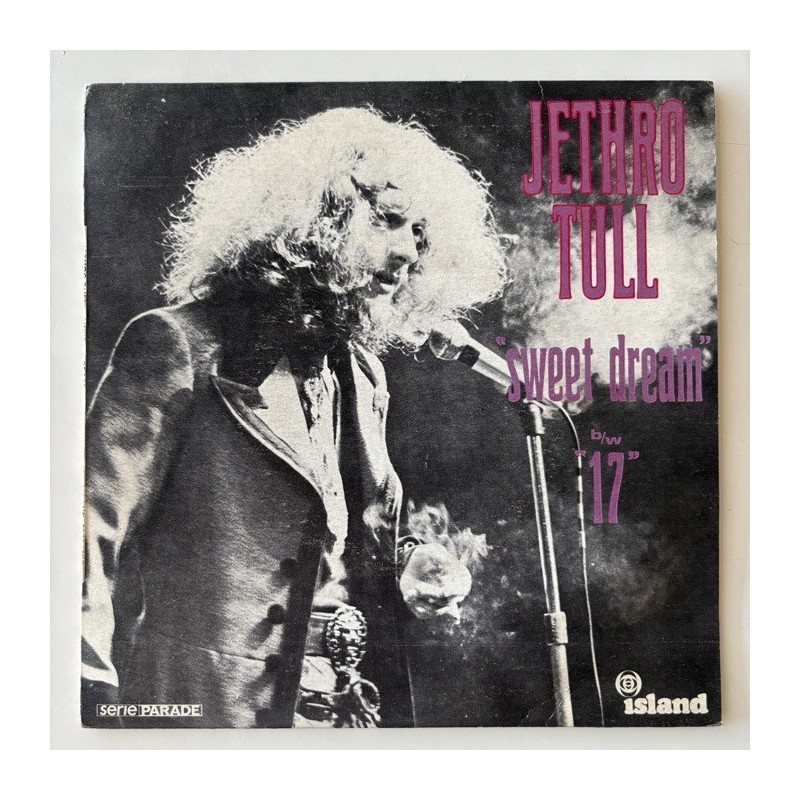 Jethro Tull - Sweet Dream 6070 WIP