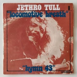 Jethro Tull - Locomotive Breath 6014 055