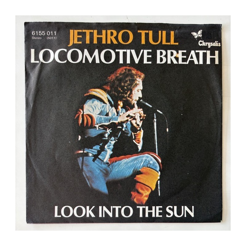 Jethro Tull - Locomotive Breath 6155 011