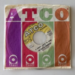 Buffalo Springfield - Rock n Roll Woman 45-6519
