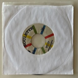 Ronnie Hawkins and The Hawks - Mary Lou R-4177