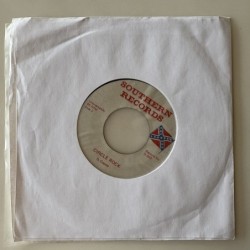 Pike Emmet / L Copas - Dixie / Circle rock D 002