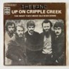 The Band - Up on Cripple Creek J 006-80.205
