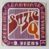 Creedence Clearwater Revival - Suzie Q IS 20077