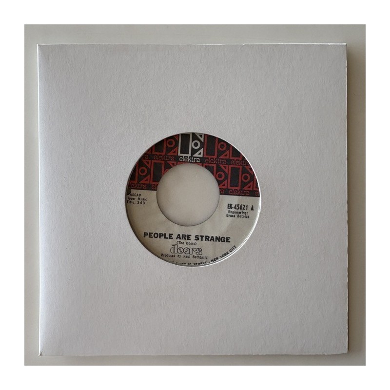 Doors - People Are Strange EK-45621