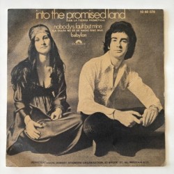 Babylon - Into the promised Land 10 60 078