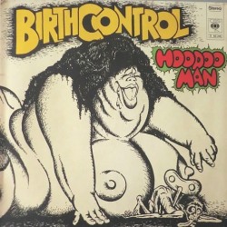 Birth Control - Hoodo Man S 65 316