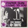 Traffic - Paper Sun WIP-6002