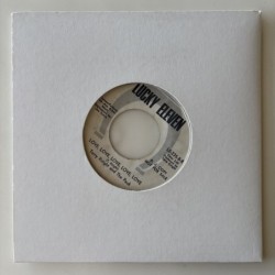 Terry Knight and the Pack - Love