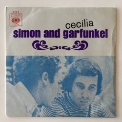 Simon and Garfunkel - Cecilia 6609