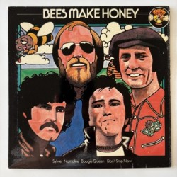 Bees Make Honey - Sylvie CEP 117