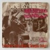 John Dummer Famous Music Band - Nine by Nine 60 07 027