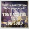 Tony Ashton and John Lord - Vamos a conseguirlo J 006-95.742