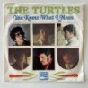 The Turtles - You know what I mean WW-254