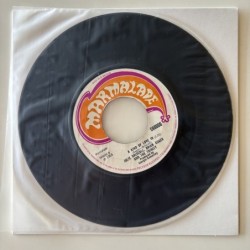  Brian Auger & the Trinity - This Wheel’s on Fire 598006