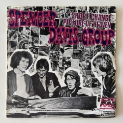 Spencer Davis Group - Short Change 38.238 UAF