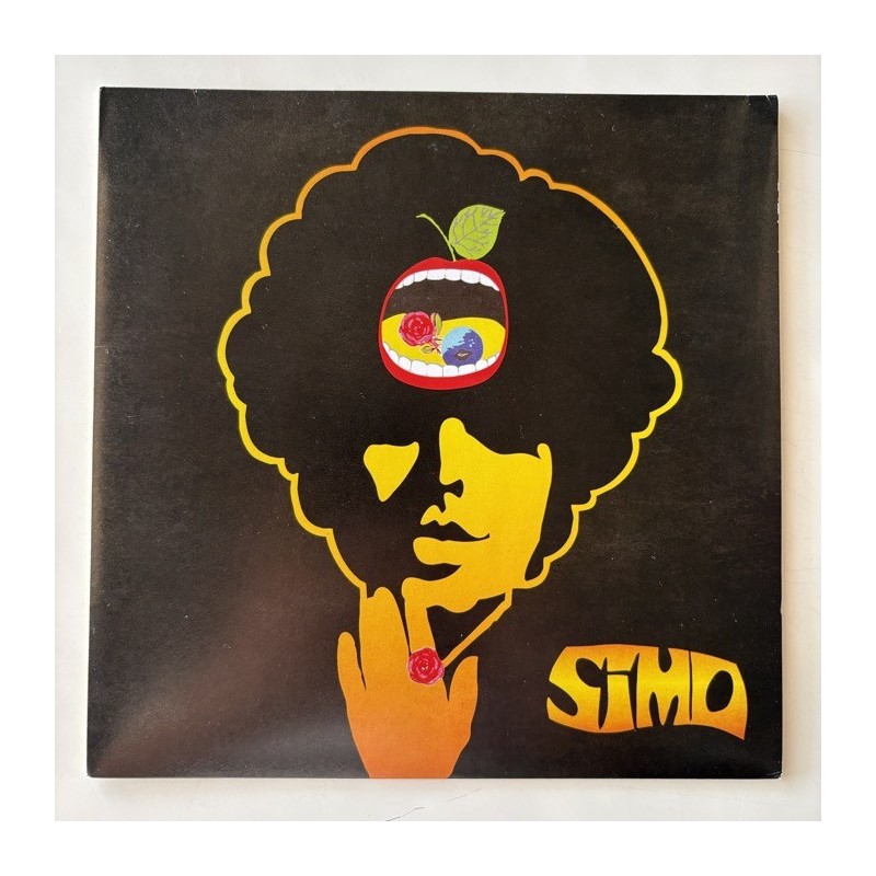 Simo - Shake It S 257