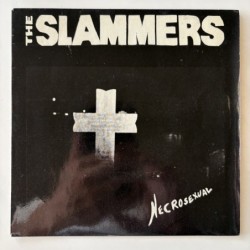 Slammers - Necrosexual SW 701