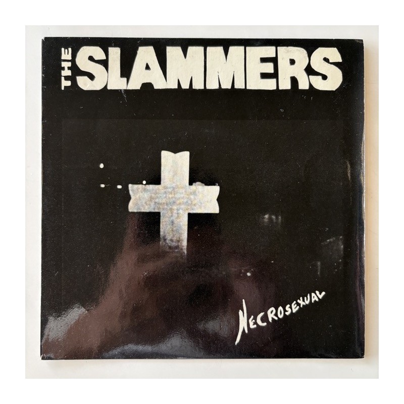 Slammers - Necrosexual SW 701