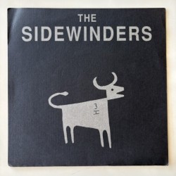 Sidewinders - Memories are made of this AIH 2236