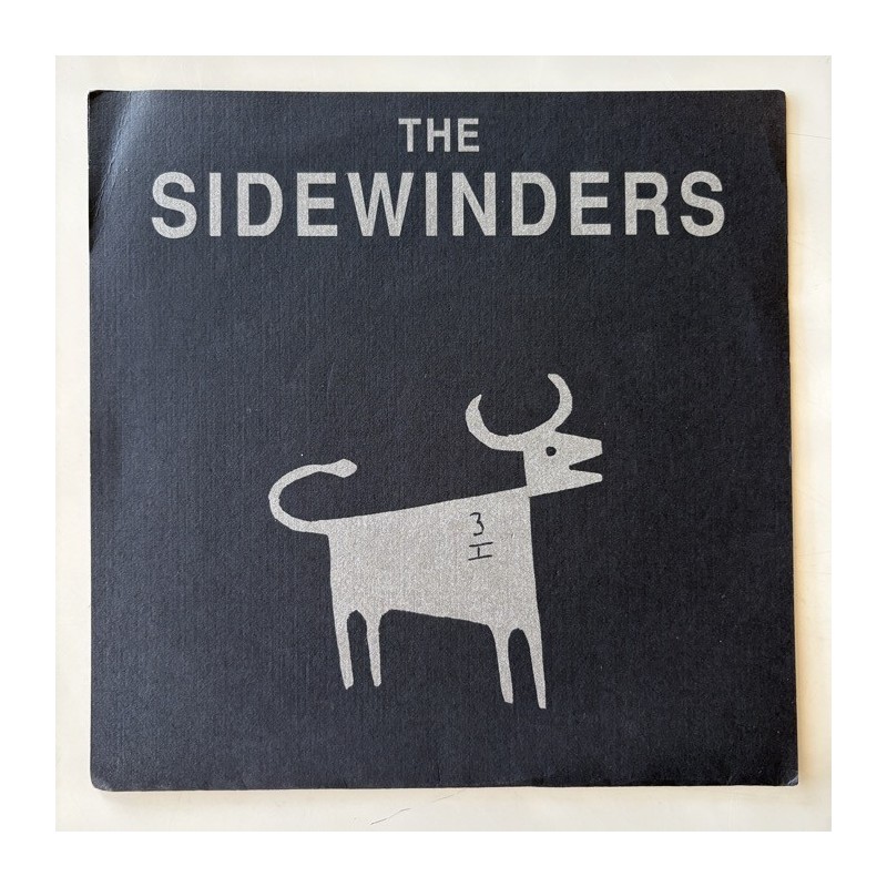 Sidewinders - Memories are made of this AIH 2236
