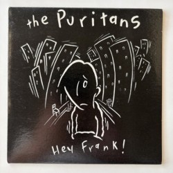 The Puritans - Hey Frank! AMX 79310