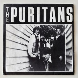 The Puritans - 101 Johnston St. 290