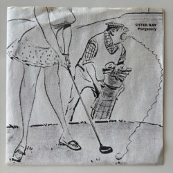 Sister Ray - Purgatory FE-016