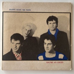 Happy Hate me Mots - You’re an Angel DAMP 22