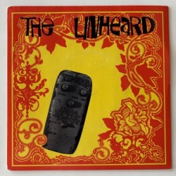 The Unheard - Don’t you stand in my Sunshine K7-007