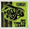 Mystic Eyes - My Time to leave GH-102