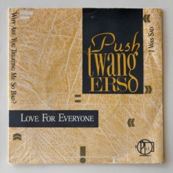 Pushtwangers - Love for Everyone AMS 167