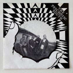 The Psychotic Youth - Devil’s Train BF 610