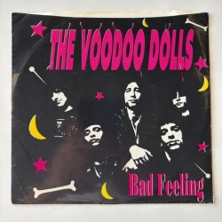 The Voodoo Dolls - Bad Feeling STP-016